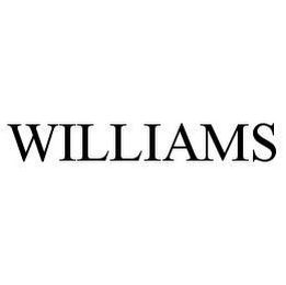 WILLIAMS