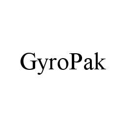 GYROPAK