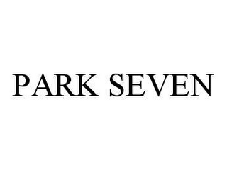 PARK SEVEN