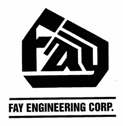 FAY ENGINEERING CORP.