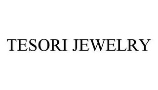 TESORI JEWELRY