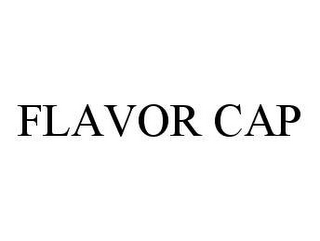 FLAVOR CAP