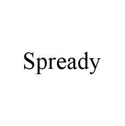 SPREADY