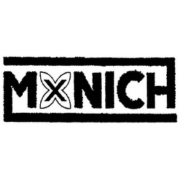 MXNICH