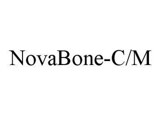 NOVABONE-C/M