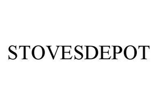 STOVESDEPOT