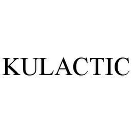 KULACTIC