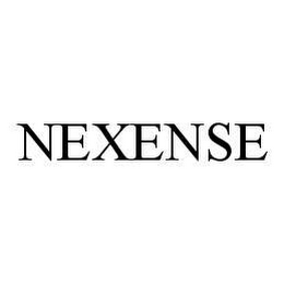 NEXENSE