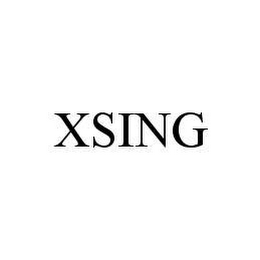 XSING