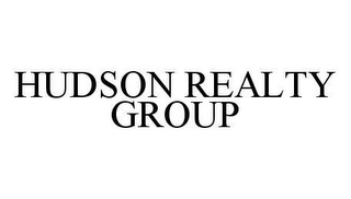 HUDSON REALTY GROUP