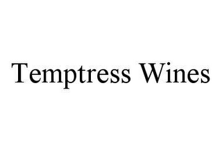 TEMPTRESS WINES