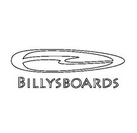 BILLYSBOARDS