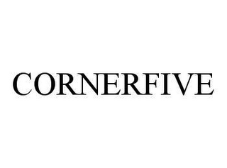 CORNERFIVE