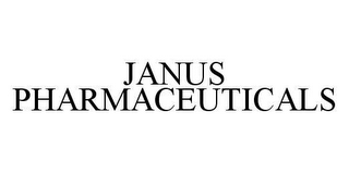 JANUS PHARMACEUTICALS