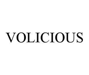 VOLICIOUS