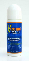 XTREME RELIEF