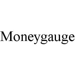 MONEYGAUGE