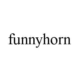 FUNNYHORN