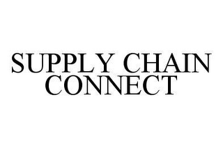 SUPPLY CHAIN CONNECT
