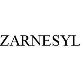 ZARNESYL