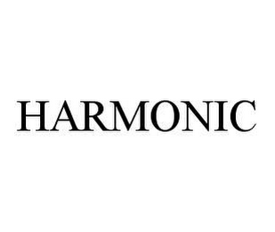 HARMONIC