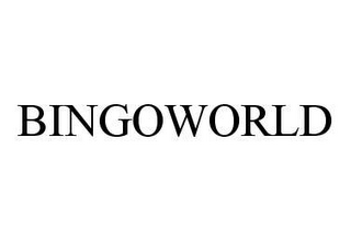 BINGOWORLD