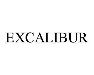 EXCALIBUR