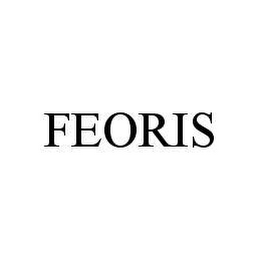 FEORIS