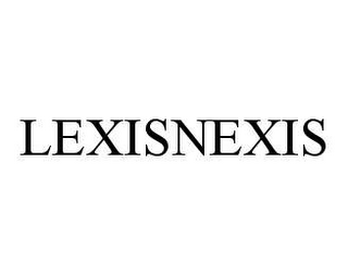 LEXISNEXIS