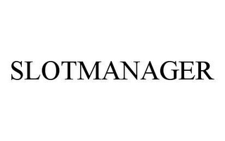 SLOTMANAGER