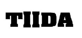 TIIDA