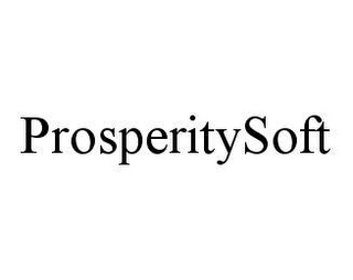 PROSPERITYSOFT