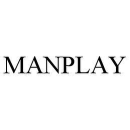 MANPLAY