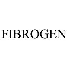 FIBROGEN