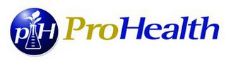 PH PROHEALTH