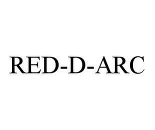 RED-D-ARC