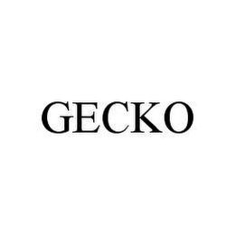 GECKO