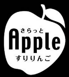 APPLE