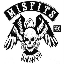 MISFITS MC