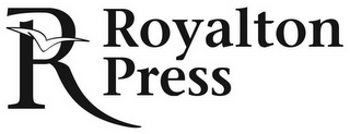 ROYALTON PRESS