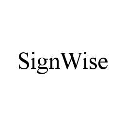 SIGNWISE