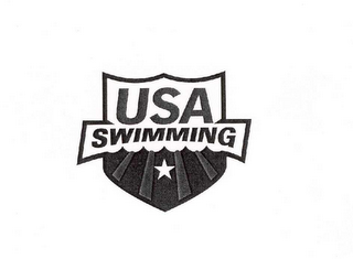 USA SWIMMING
