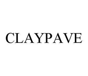 CLAYPAVE