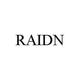 RAIDN