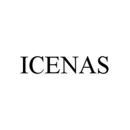 ICENAS