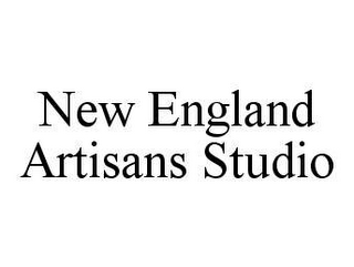 NEW ENGLAND ARTISANS STUDIO
