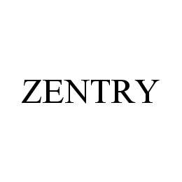 ZENTRY