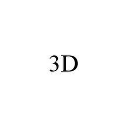 3D