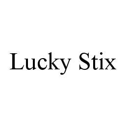 LUCKY STIX