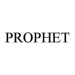 PROPHET